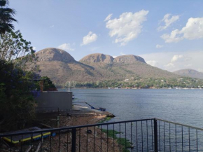 Wakanda on Hartbeespoort Dam
